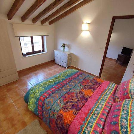 شقة The Loft Pinoso المظهر الخارجي الصورة