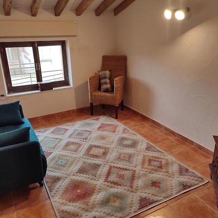 شقة The Loft Pinoso المظهر الخارجي الصورة