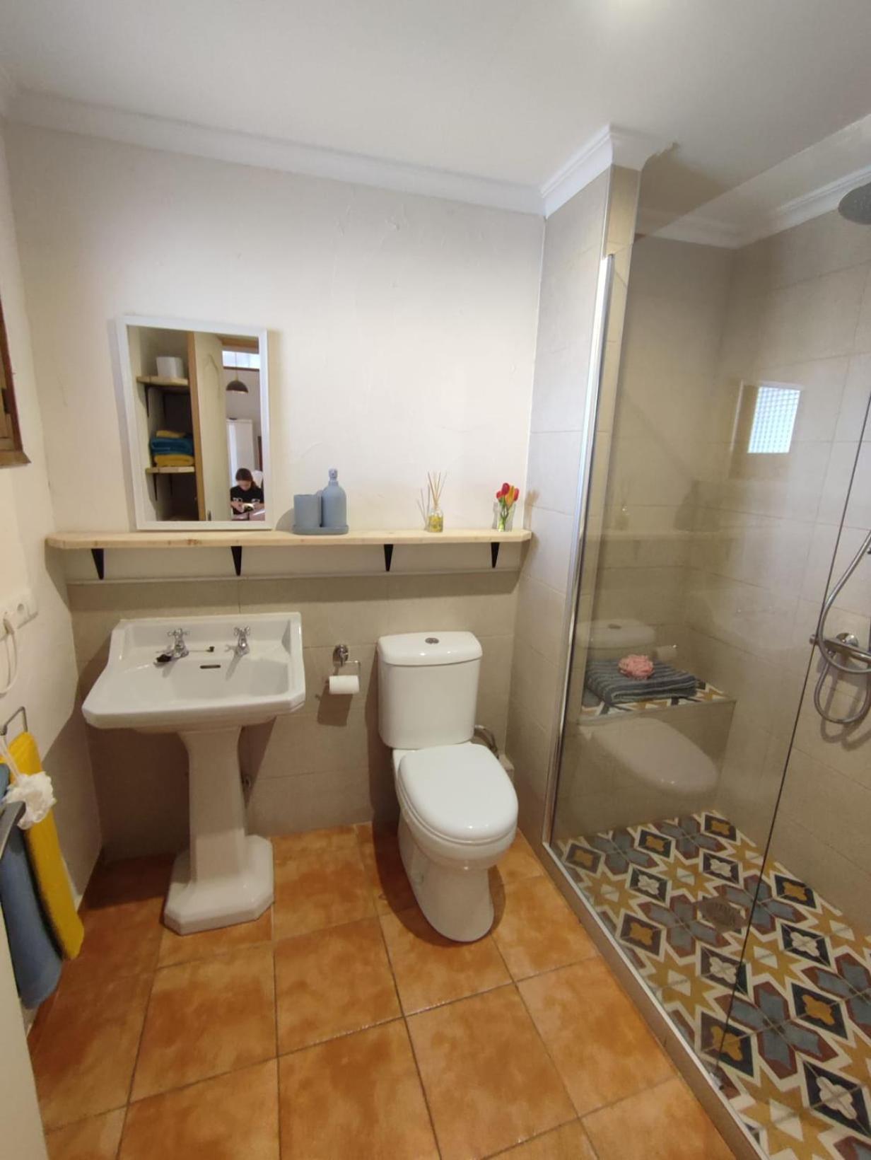 شقة The Loft Pinoso المظهر الخارجي الصورة