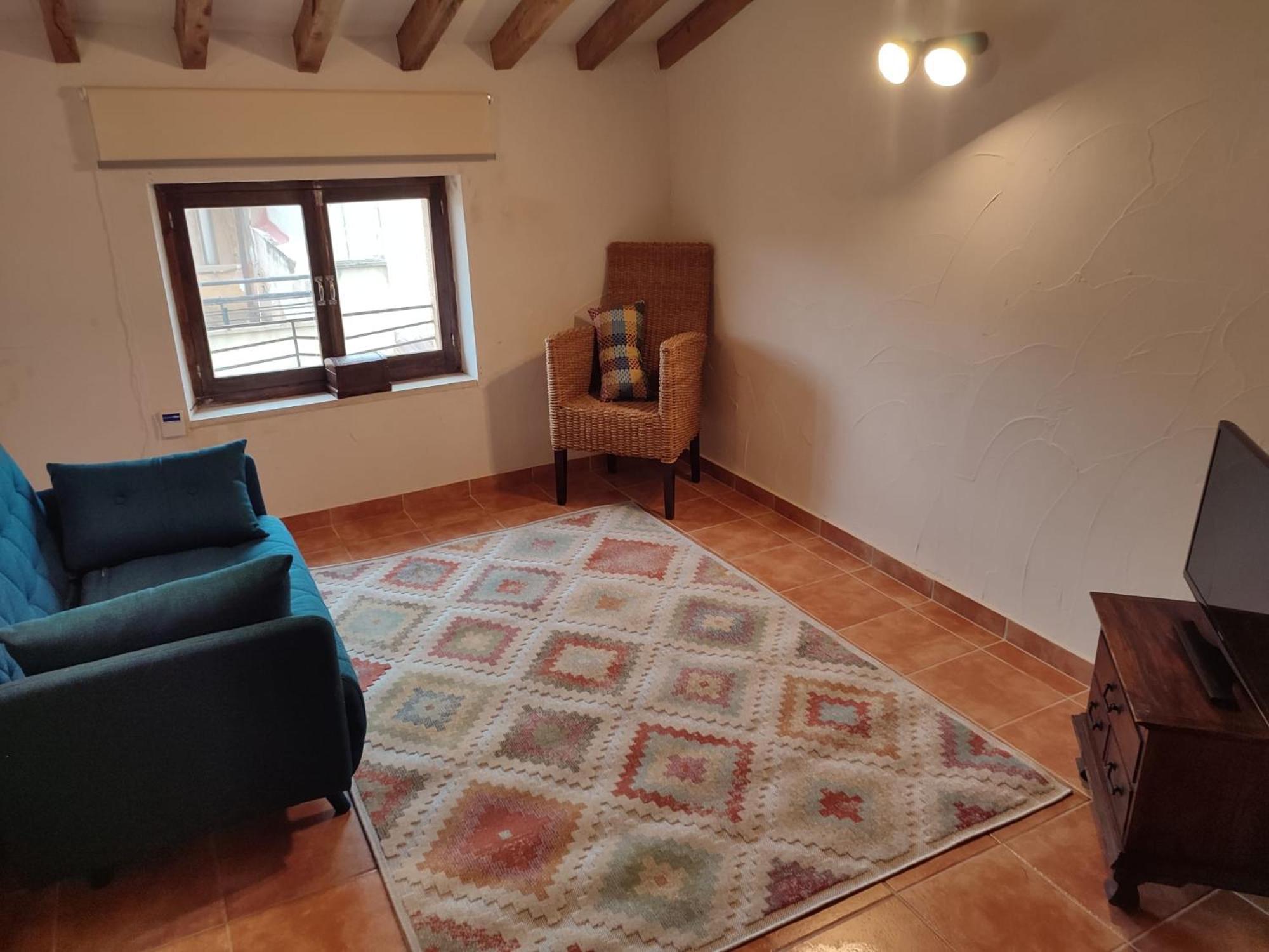 شقة The Loft Pinoso المظهر الخارجي الصورة