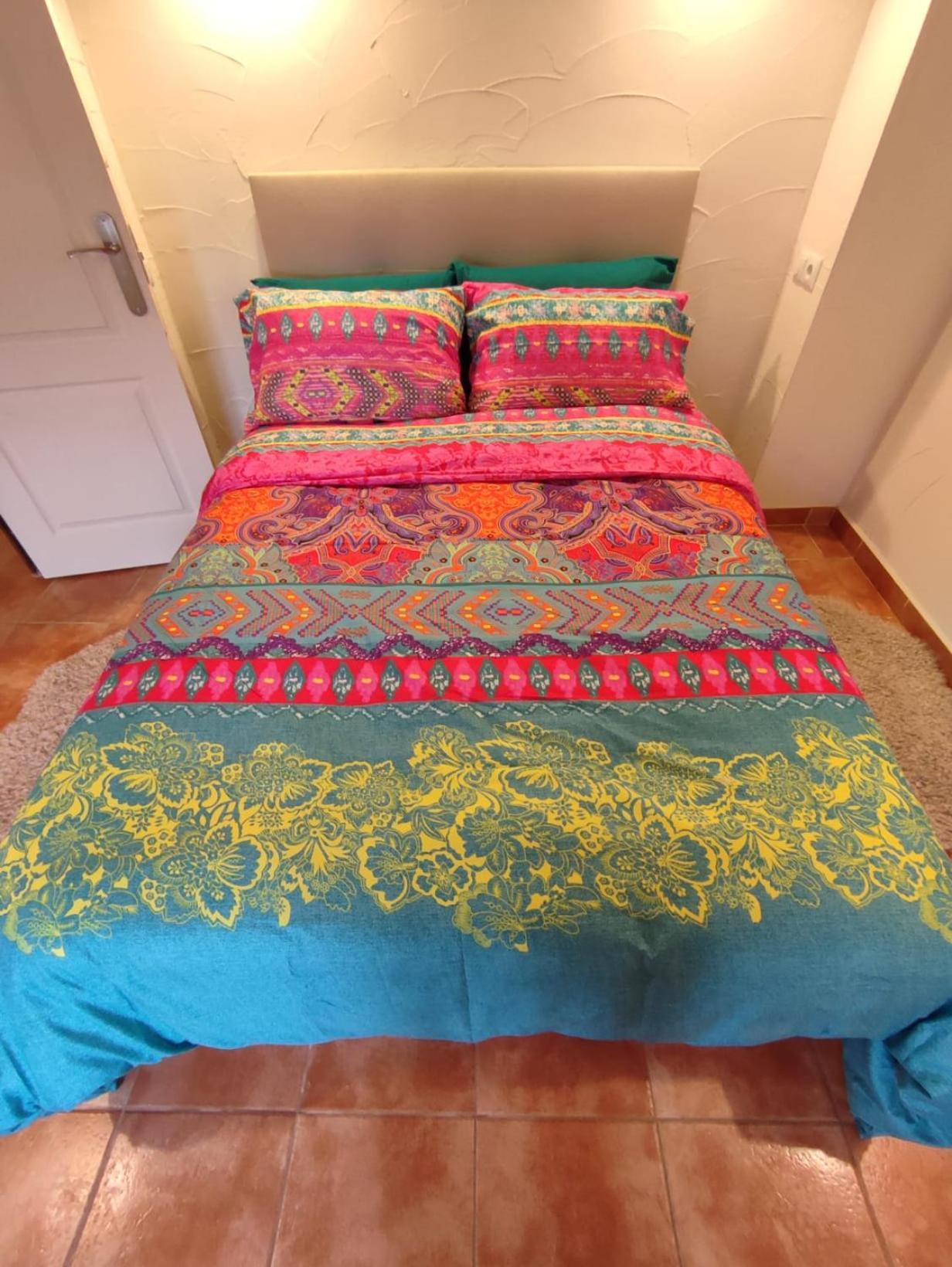شقة The Loft Pinoso المظهر الخارجي الصورة